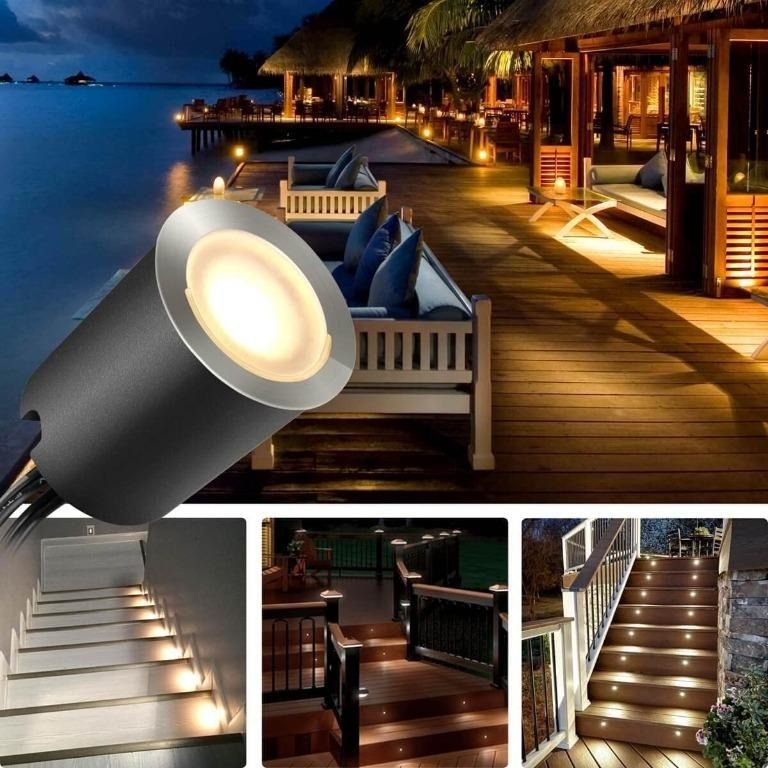 Low Voltage Led Outdoor Soffit Lighting Shelly Lighting