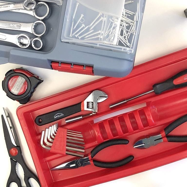 Apollo tools dt tool combo kit on sale