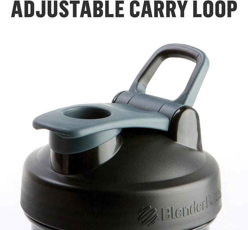 [SG stock] BlenderBottle C02918 Justice League Superhero Pro Series 32