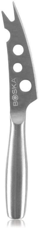 Boska 357610 Copenhagen 4-Piece Stainless Steel Mini Cheese Knife Set