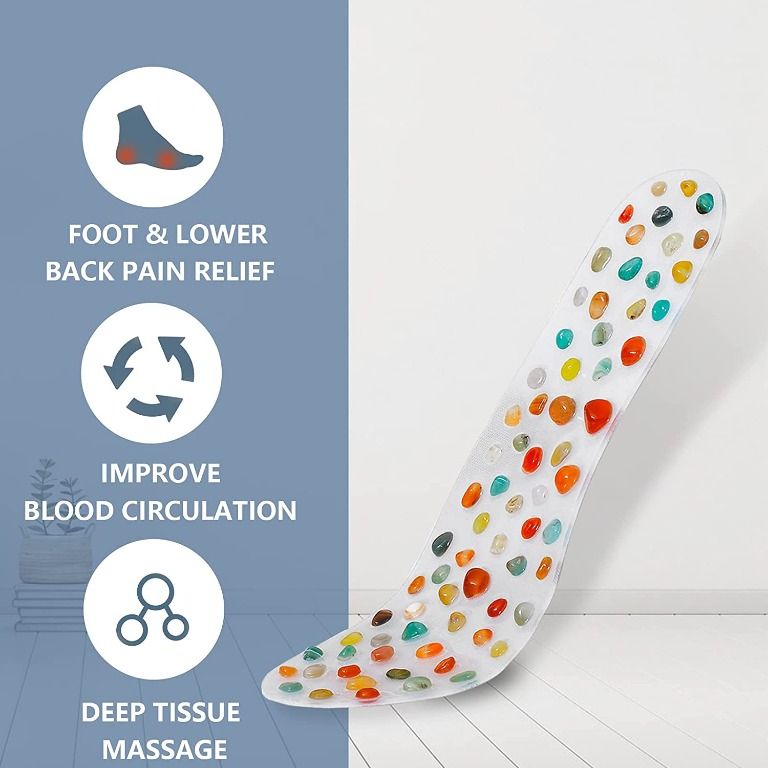 Massage insole discount