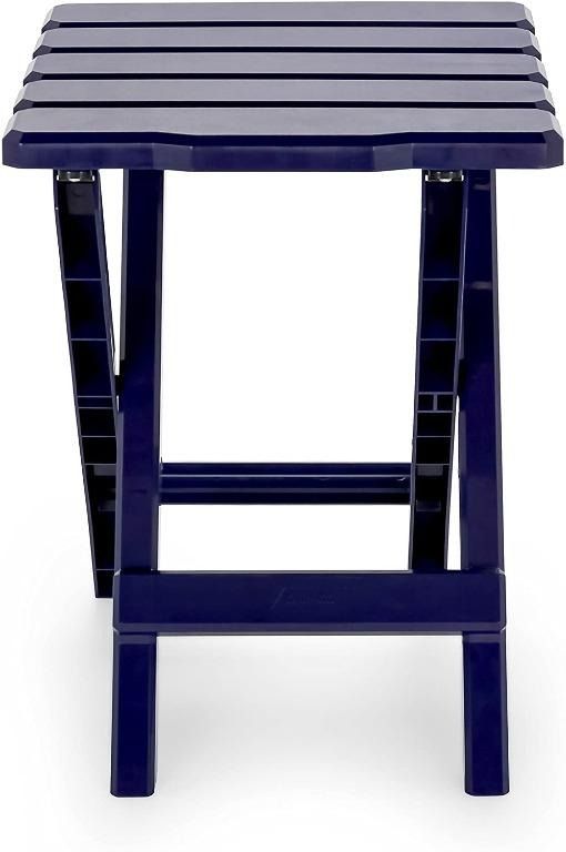 Camco adirondack sales table