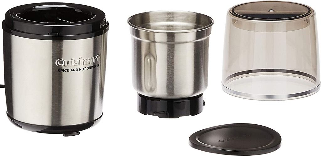 Cuisinart spice grinder online