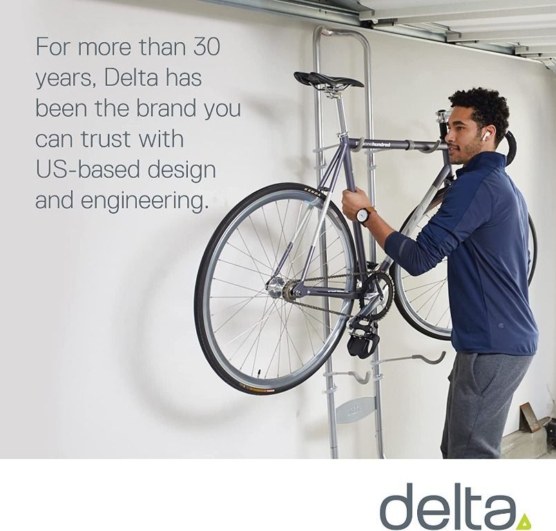Delta outlet cycle michelangelo
