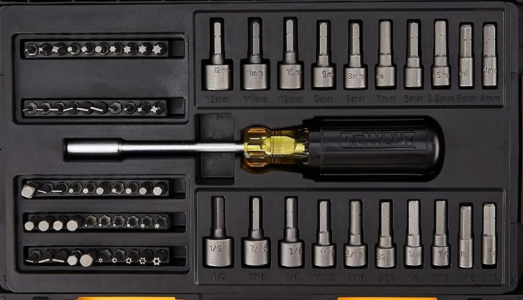 Dewalt dwmt73808 hotsell