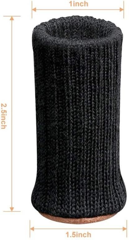 Ezprotekt chair socks best sale