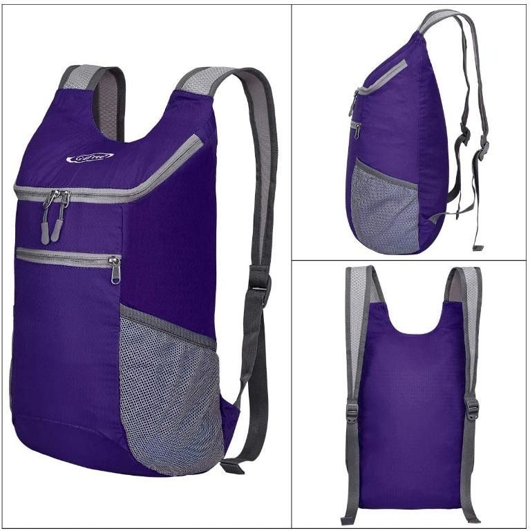 G4free backpack hot sale