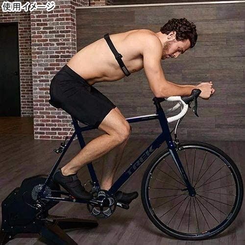 Garmin hrm dual best sale running dynamics