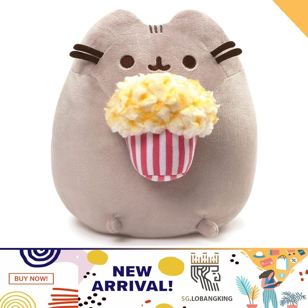 Popcorn pusheen outlet