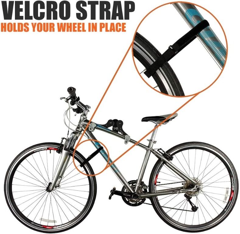 Support discount velo probikeshop