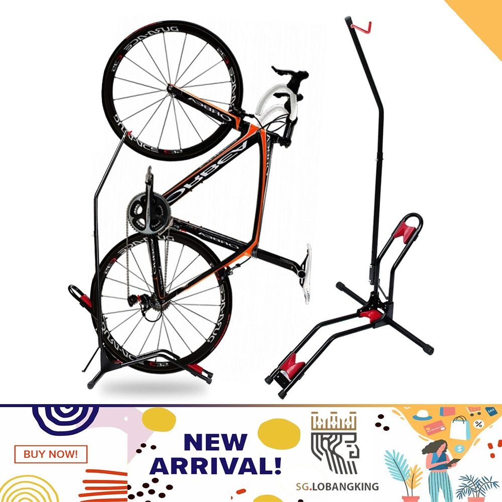 Japusoon top bike stand