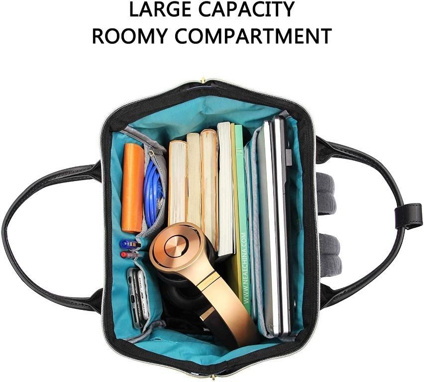 Kroser laptop hot sale tote bag