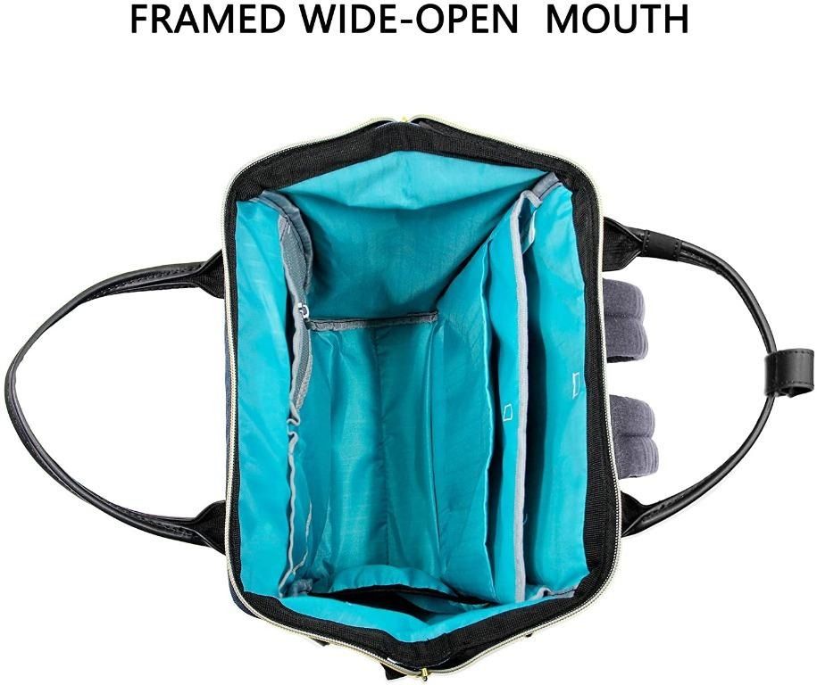 Doctor style laptop on sale backpack