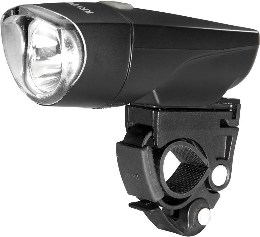 SG stock] Kryptonite Comet F500 Front LED Bicycle Headlight