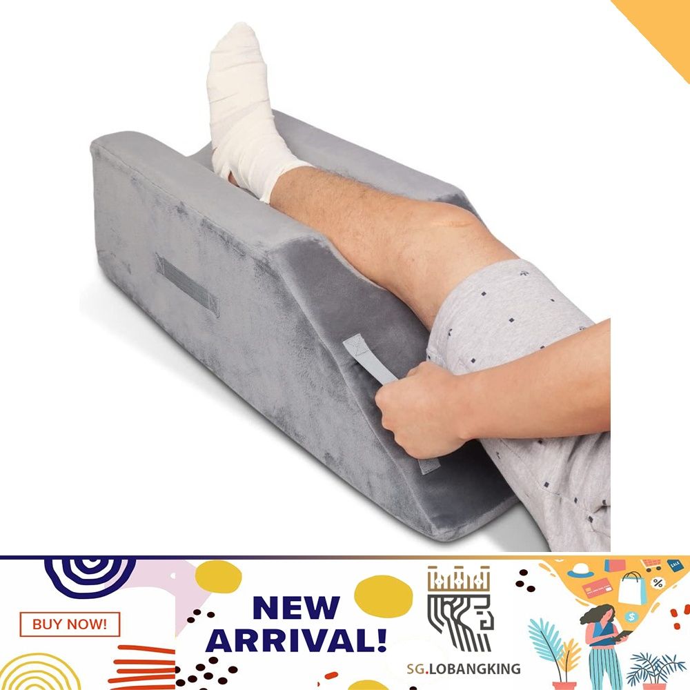 Ankle sales support pillow
