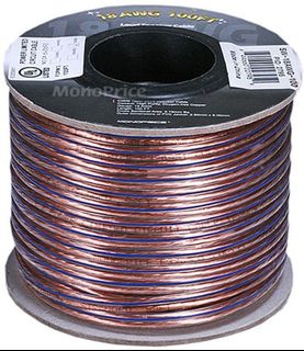 100ft (30m) Pro Series 14 Gauge AWG 99.9% Oxygen Free Copper