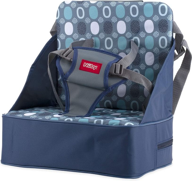 Nuby booster seat sales aldi