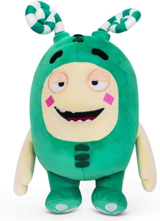 Oddbods pogo plush on sale