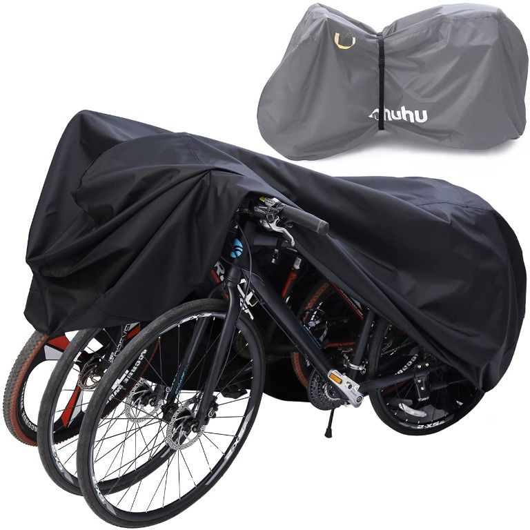Road bike covers waterproof hot sale