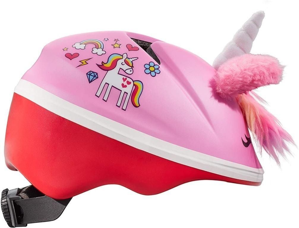 Schwinn kids store bike helmet
