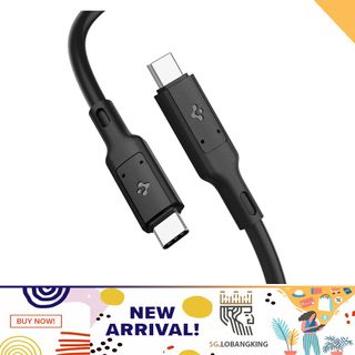 UGREEN 240W USB C Charger Cable PD 3.1 USB C to USB C Cable Fast Charge C  to C Cable Compatible with MacBook Pro M3/16'', iPad Pro 2022/Air 5, HP
