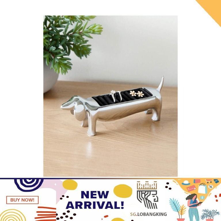 Umbra dachsie ring holder cheap