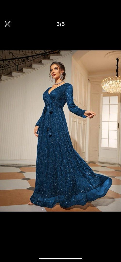 Party wear dresses for womens cheap shein