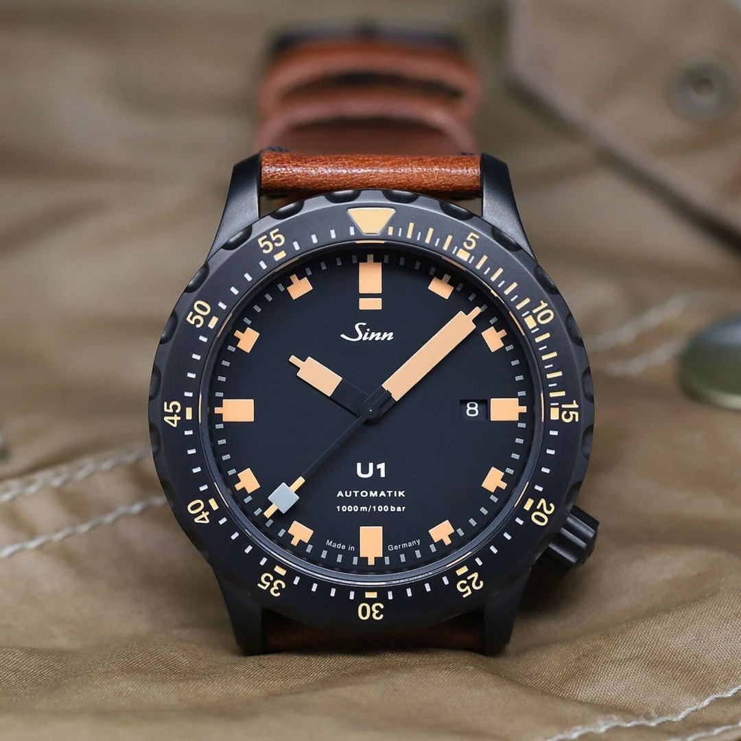 Sinn u1 online se for sale