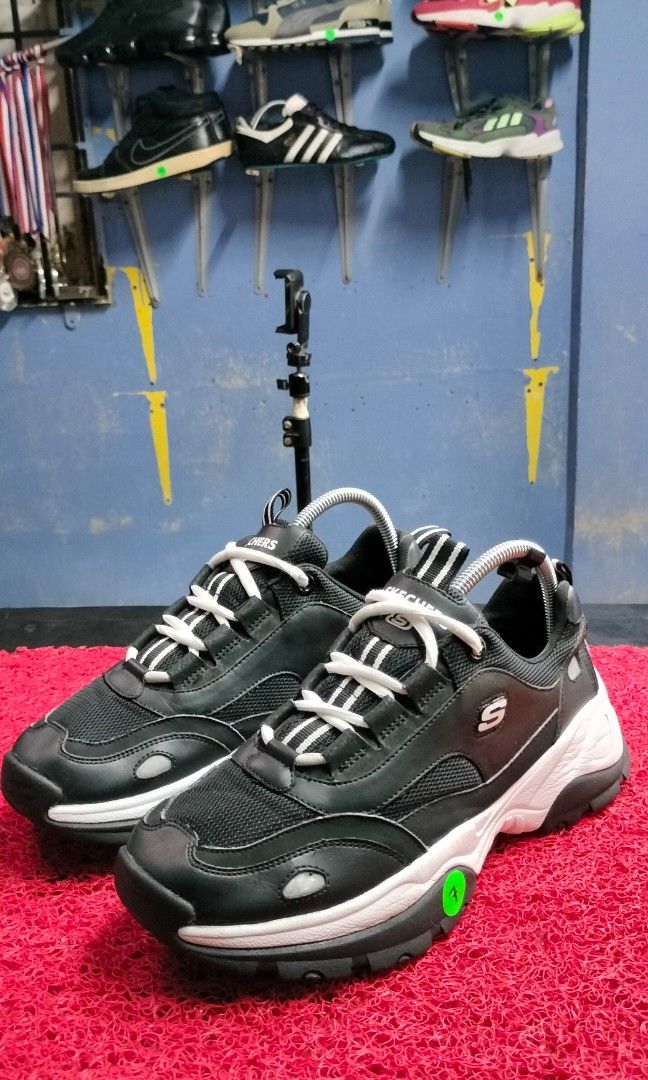 Sketcher hotsell sport shoes