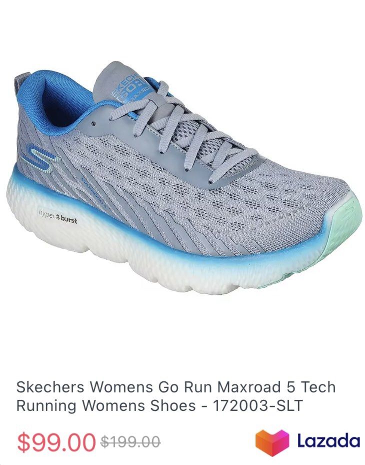 max road 5 skechers