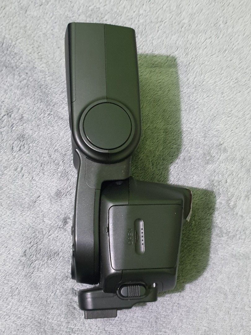 Sony alpha flash, Photography, Photography Accessories, Flashes on