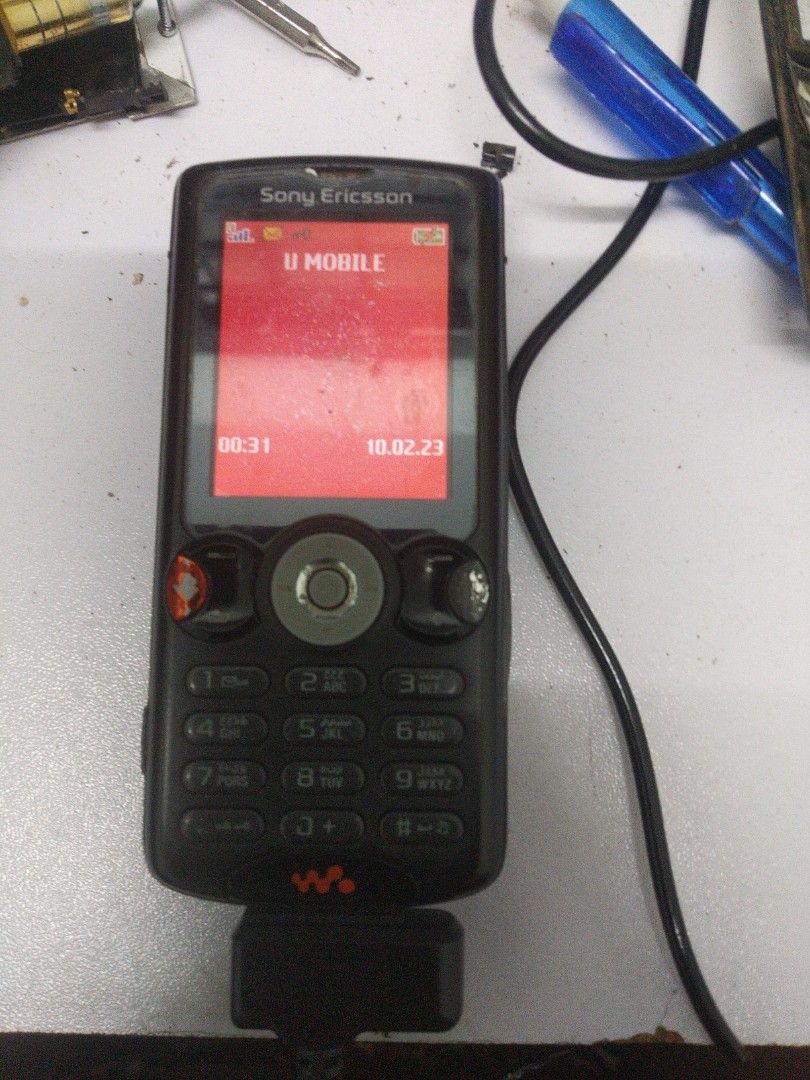 Sony Ericsson w810i nice condition, Mobile Phones & Gadgets, Mobile ...