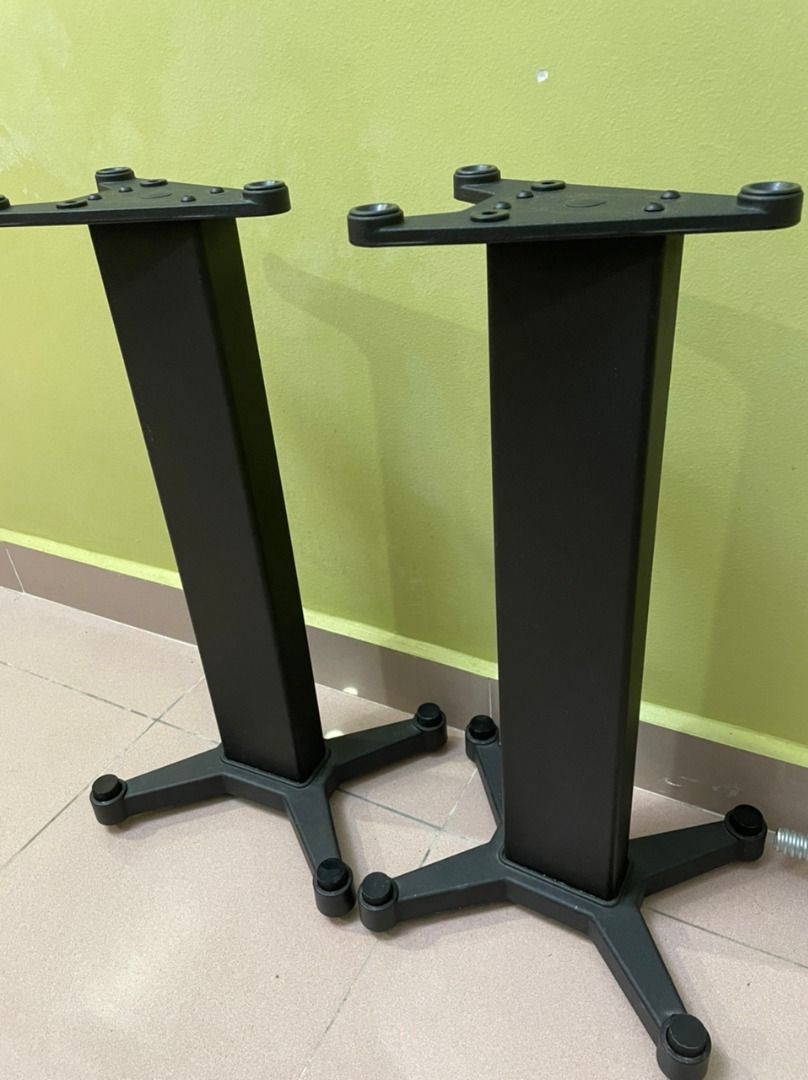 Infinity deals speaker stands