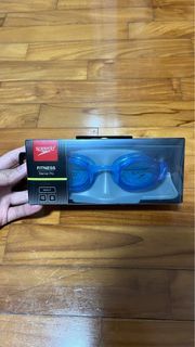 Speedo Swimming Goggles