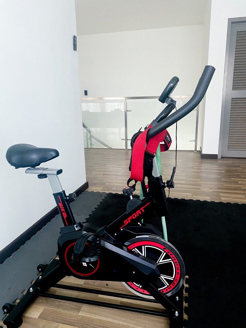Bicicleta de spinning z100 pro outlet