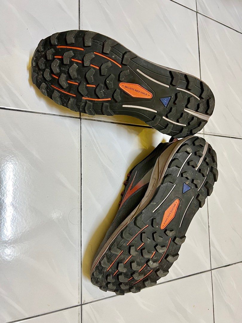 Jual brooks cascadia best sale