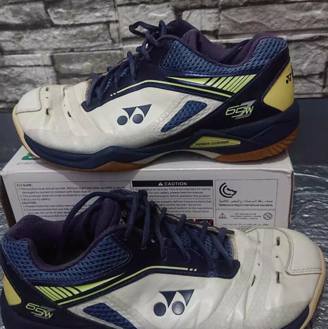 Yonex shb 65 zw online