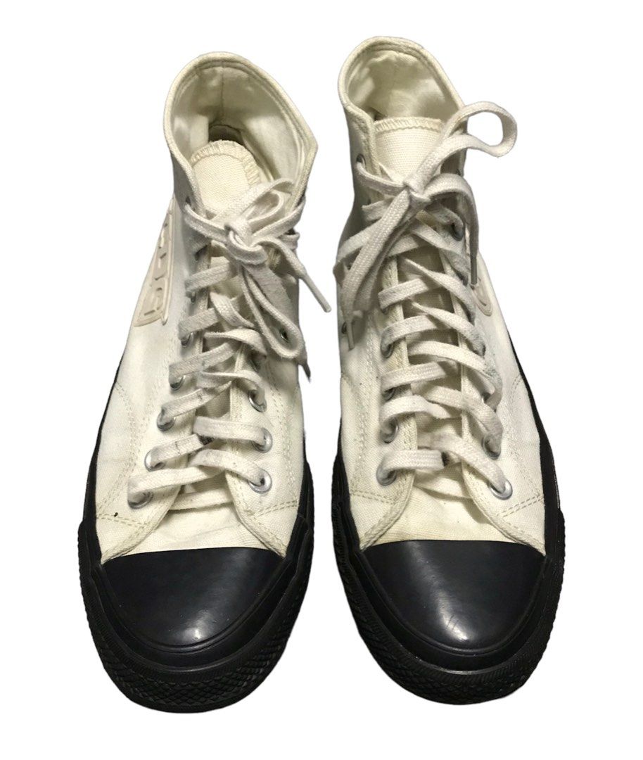 Comme de garcons converse ss18 discount