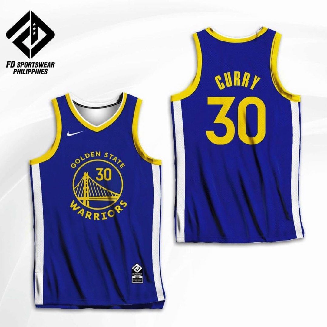 Stephen Curry Basketball Jersey Men s Fashion Activewear on