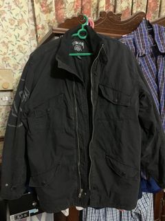 Stussy Jacket
