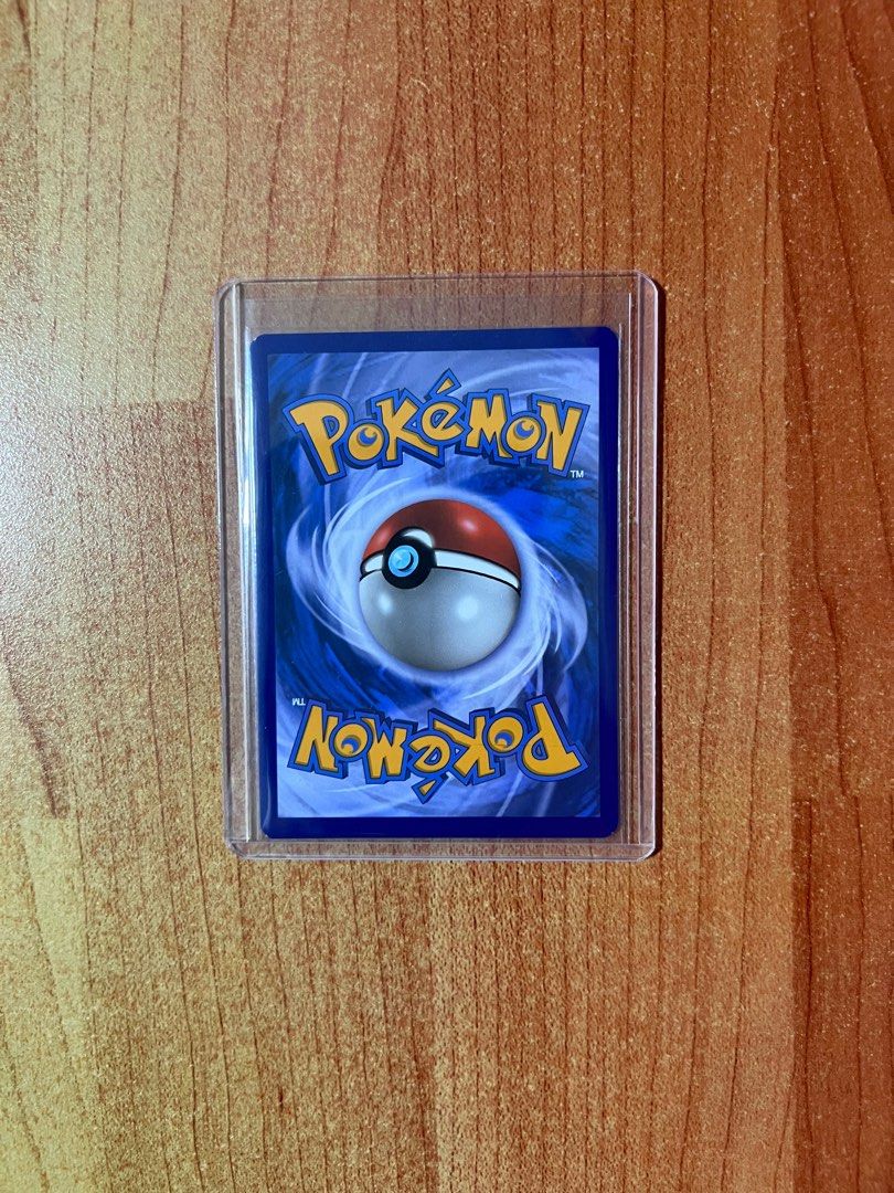 Umbreon &amp; Darkrai GX SM241 - Pok&eacute;mon Extended Artwork Display Case