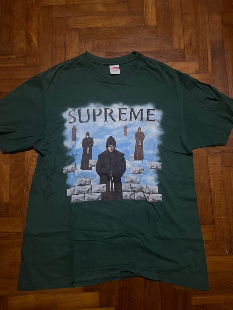 Levitation tee supreme deals