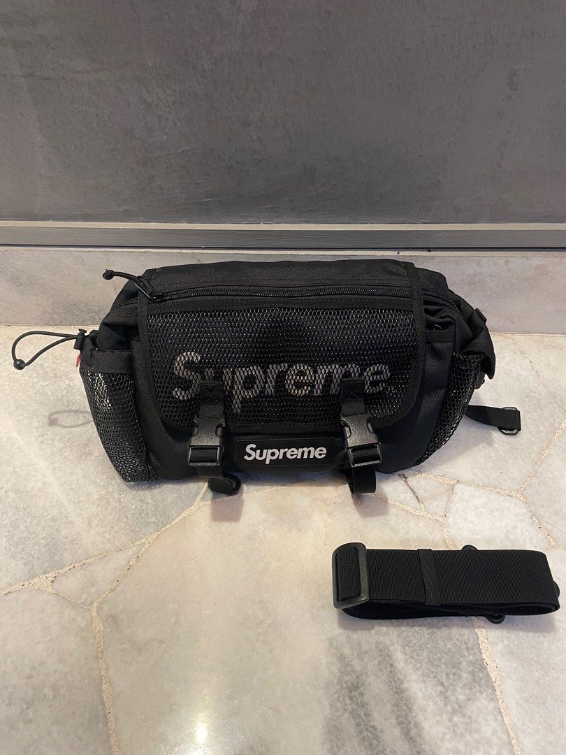 Waist bag ss20 cheap