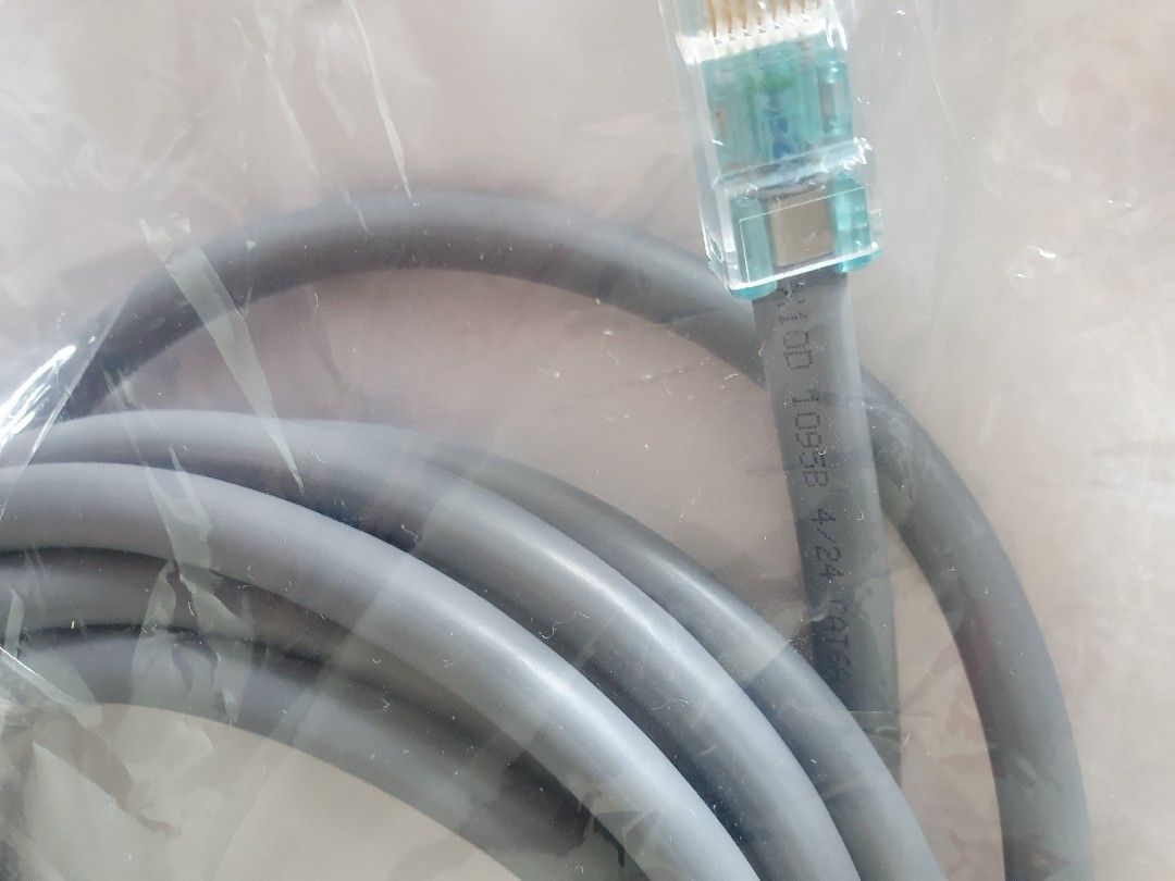 XCD High Speed Cat6 Cable (10m) main image 1