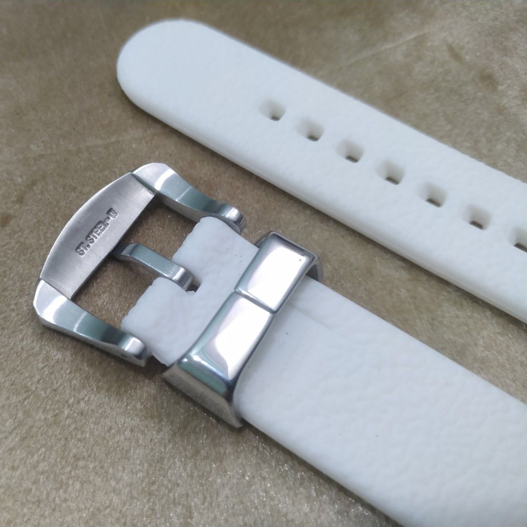 Tali jam seiko diver on sale