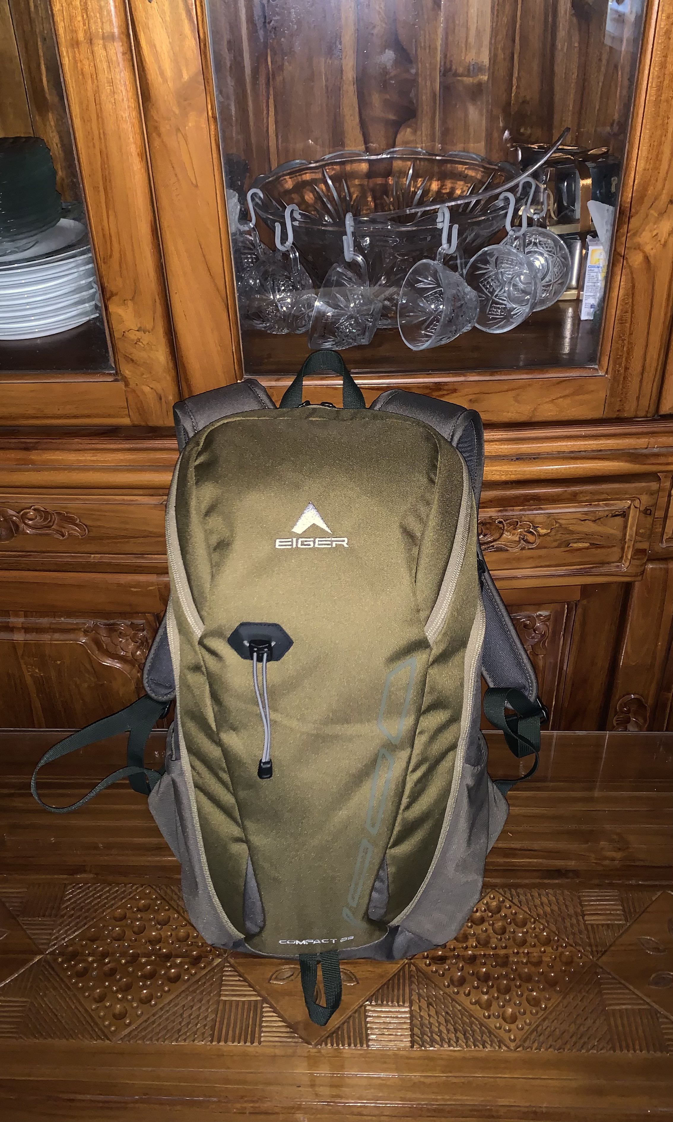 Tas daypack sales