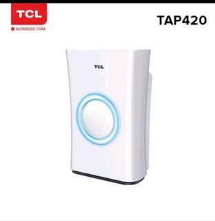 TCL TAP-420 Air Purifier
