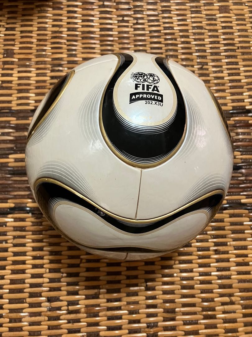 Teamgeist ball for sale top