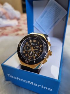 Technomarine Watch