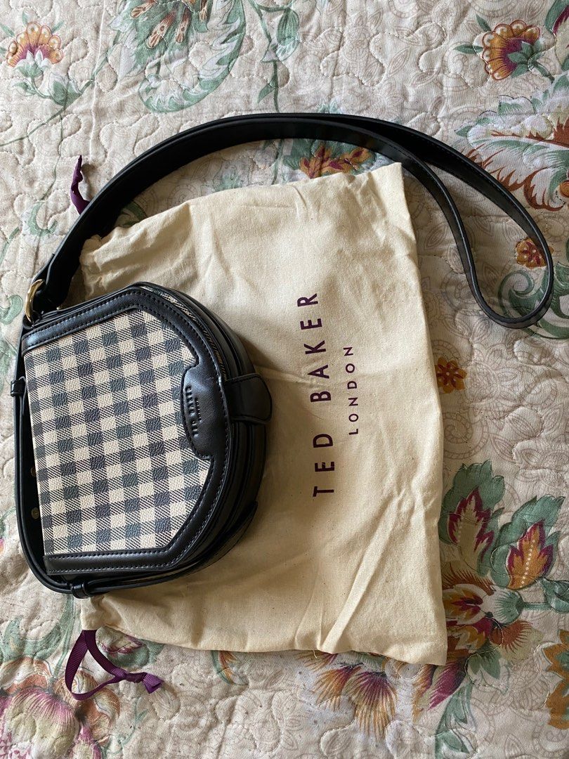 Ted baker sylviaa bag sale